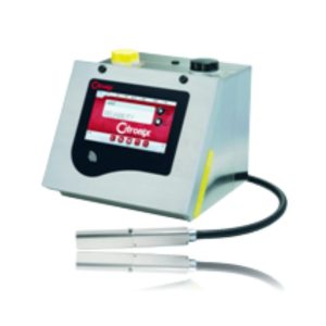 喜多力喷码机CI系列