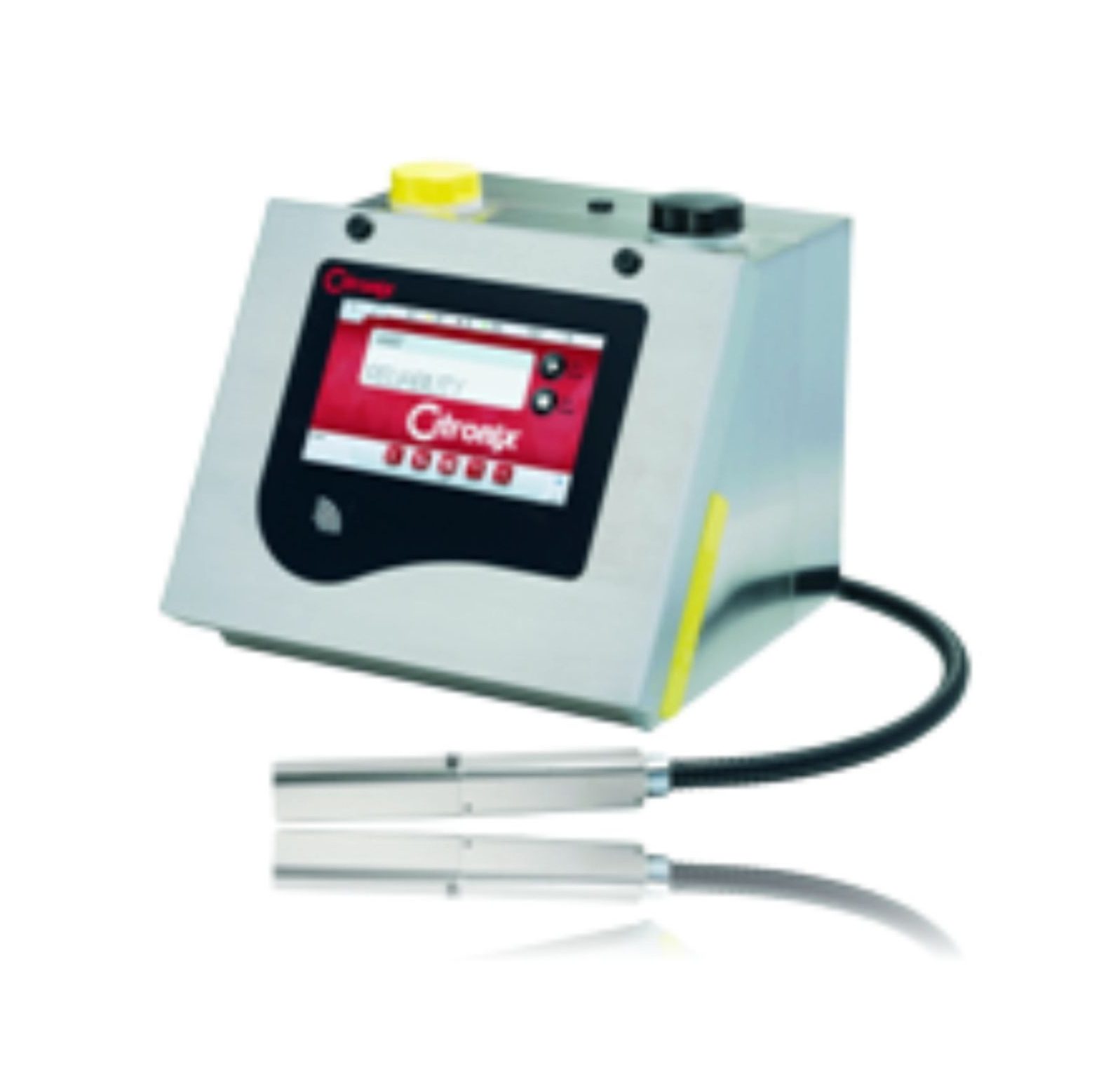 喜多力喷码机CI系列