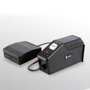 MoEco1一体式喷码机