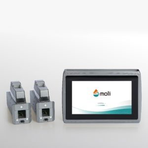 MoEco 2000高解析喷码机