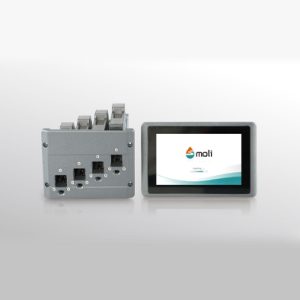 MoEco 4000高解析喷码机