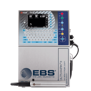 EBS-6600在线小字符喷码机