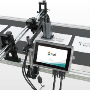 MoEco 2000高解析喷码机