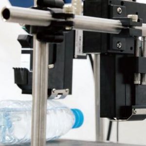 Sojet弧面高解析喷码机