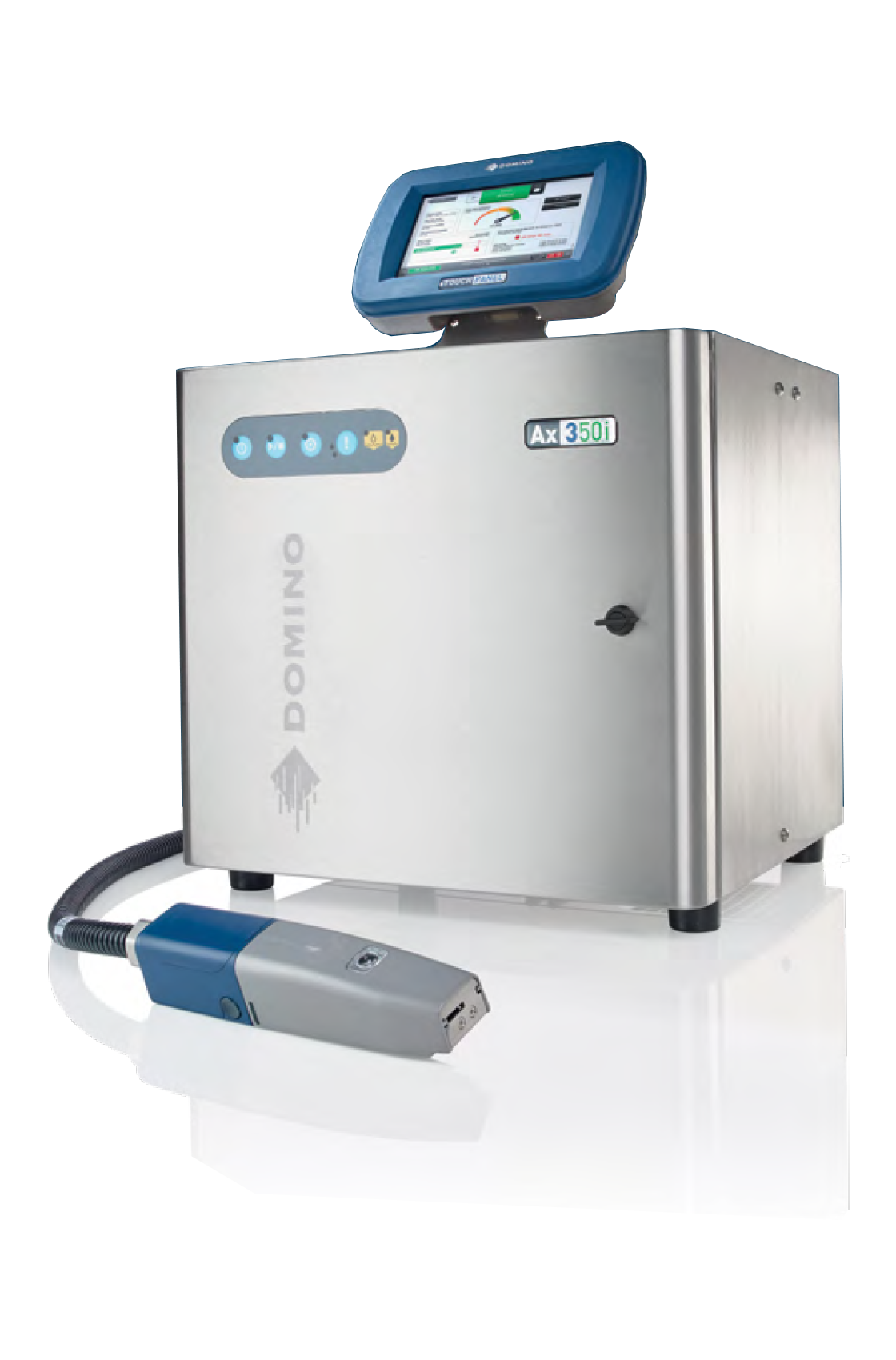 Ax350i多米诺小字机